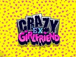 Crazy Ex-Girlfriend screenshot