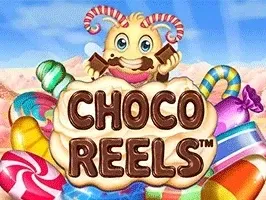 Choco Reels™ screenshot