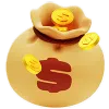 भाग्यशाली ड्र welfare icon