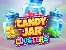 Candy Jar Cluster screenshot